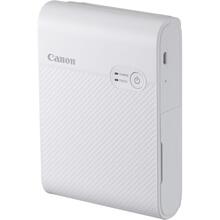 Фотопринтер CANON SELPHY Square QX10 White (4108C010)