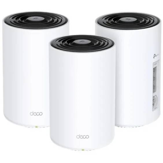 MESH система TP-LINK Deco PX50 (3-pack)