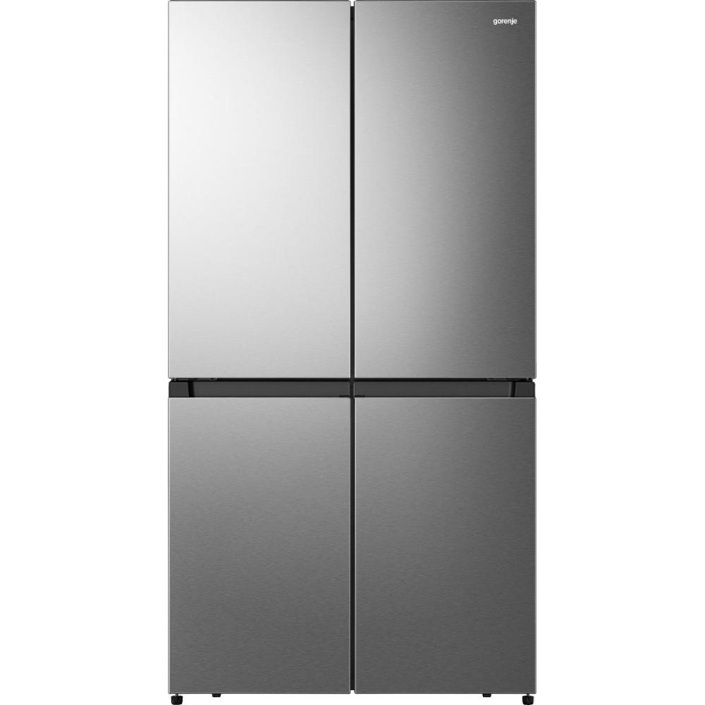 Холодильник GORENJE NRM918FUX (HZSF67982)