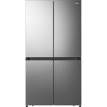 Одеса купити Холодильник GORENJE NRM918FUX (HZSF67982)