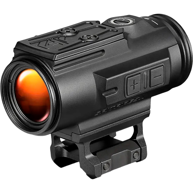 Оптичний приціл VORTEX Spitfire HD Gen II 5x Prism Scope (SPR-500) Тип оптичний