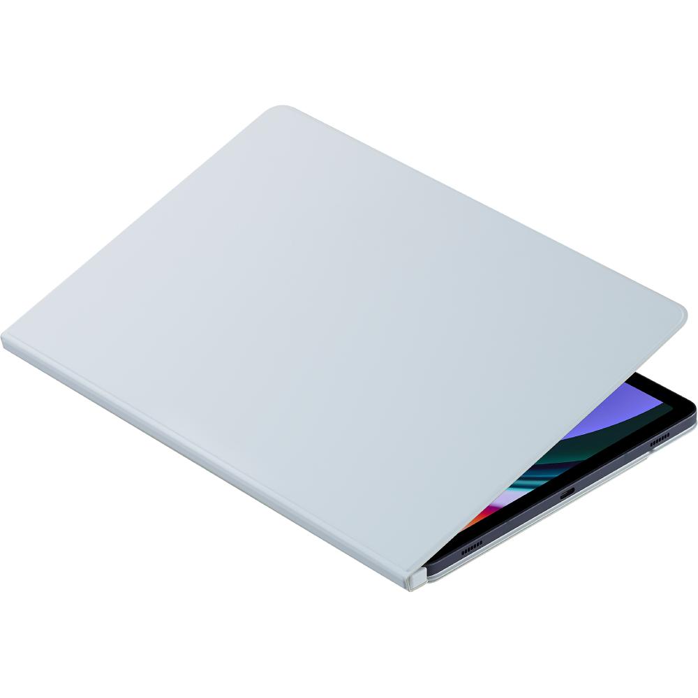 Чохол Samsung Smart Book Cover Samsung Galaxy Tab S9 White (EF-BX710PWEGWW)
