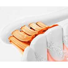 Зубна щітка OCLEAN Flow S Sonic Electric Toothbrush White (6970810552959)