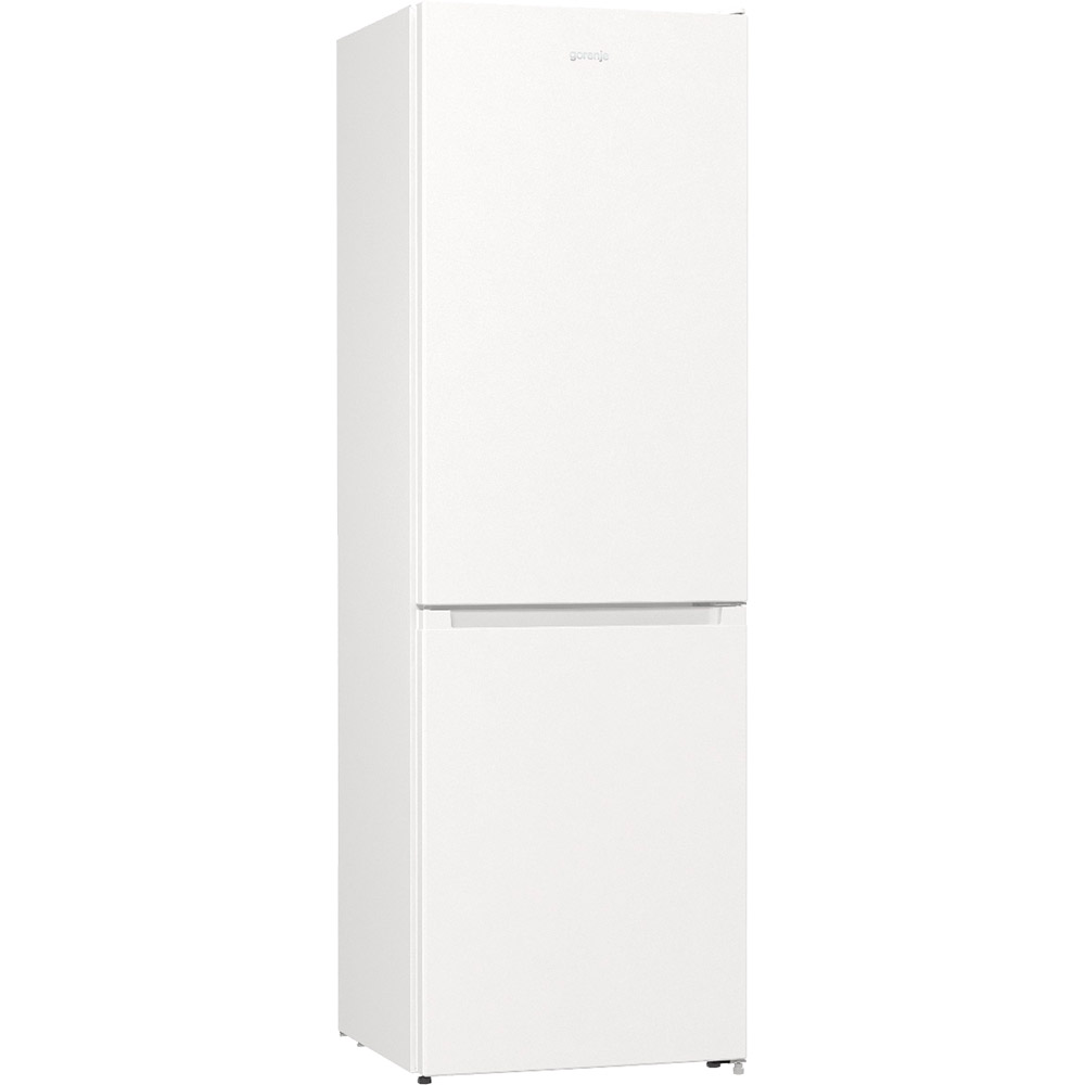 Холодильник GORENJE RK 62 EW4 Морозильна камера нижнє розташування