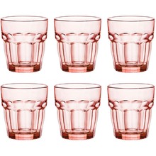Набор стаканов BORMIOLI ROCCO 270 мл 6 шт (418950B03321990/6)