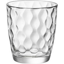 Набор стаканов BORMIOLI ROCCO 390 мл 6 шт (580509BAQ121990)