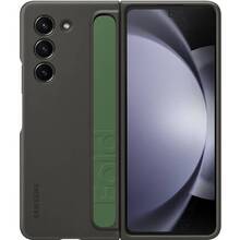 Чехол SAMSUNG для Galaxy Fold 5 Standing Case Strap Graphite (EF-MF946CBEGUA)