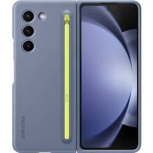 Чехол SAMSUNG для Galaxy Fold 5 Slim S-pen Case Blue (EF-OF94PCLEGUA)