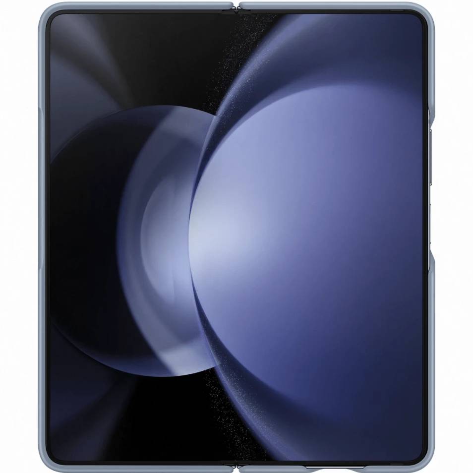 Чехол SAMSUNG для Galaxy Fold 5 Eco-leather Case Blue (EF-VF946PLEGUA) Совместимость по модели Samsung Galaxy Fold 5
