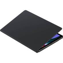 Чохол SAMSUNG для Tab S9 Smart Book Cover Black (EF-BX710PBEGWW)