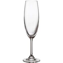 Набор бокалов BOHEMIA 350мл 6шт Sylvia (4S415/00000/350)