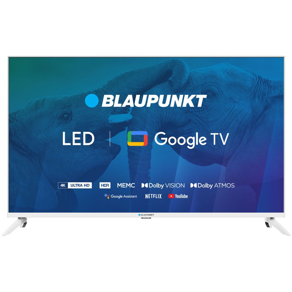 Телевизор BLAUPUNKT 43UBG6010