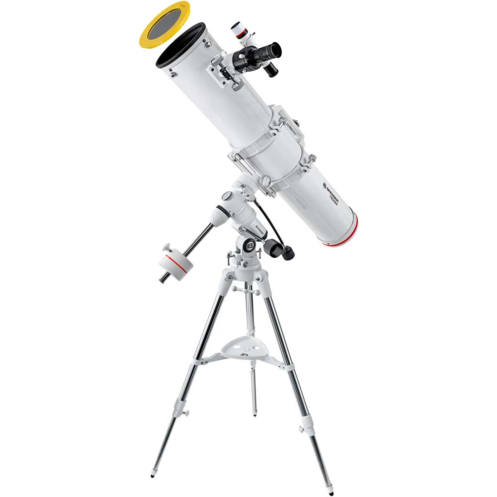 Телескоп Bresser Messier NT-130/1000 EXOS-1/EQ4 (4730107)