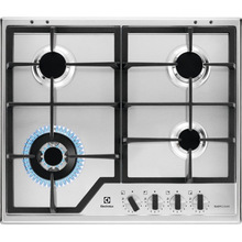 Варочная поверхность ELECTROLUX KGS64362XX