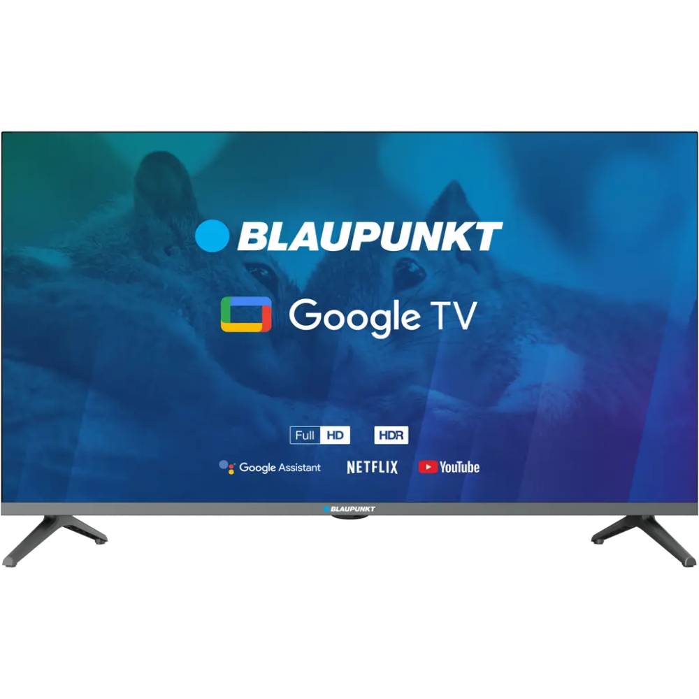 Телевізор BLAUPUNKT 32FBG5000