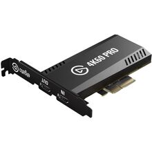 Устройство видеозахвата ELGATO Game Capture 4K60 Pro MK.2 (10GAS9901)