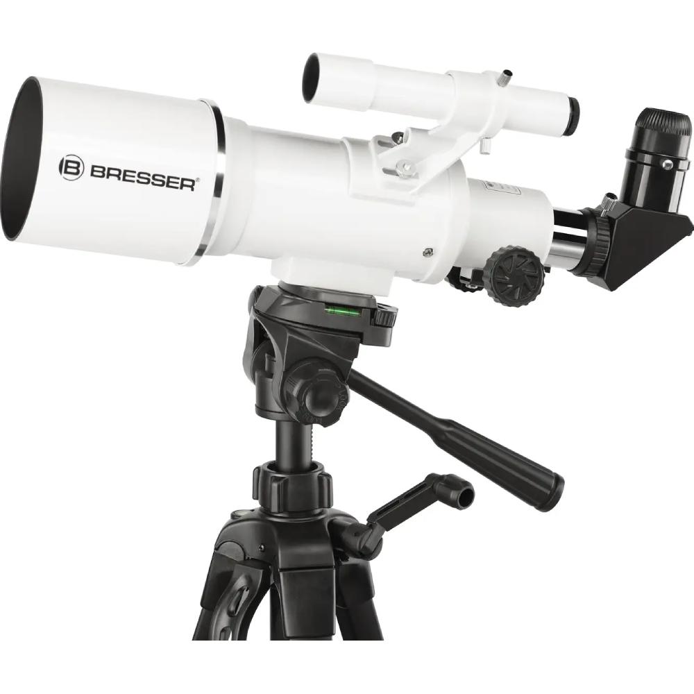 Телескоп BRESSER Classic 70/350 Refractor (4670350) Діаметр об'єктива 70