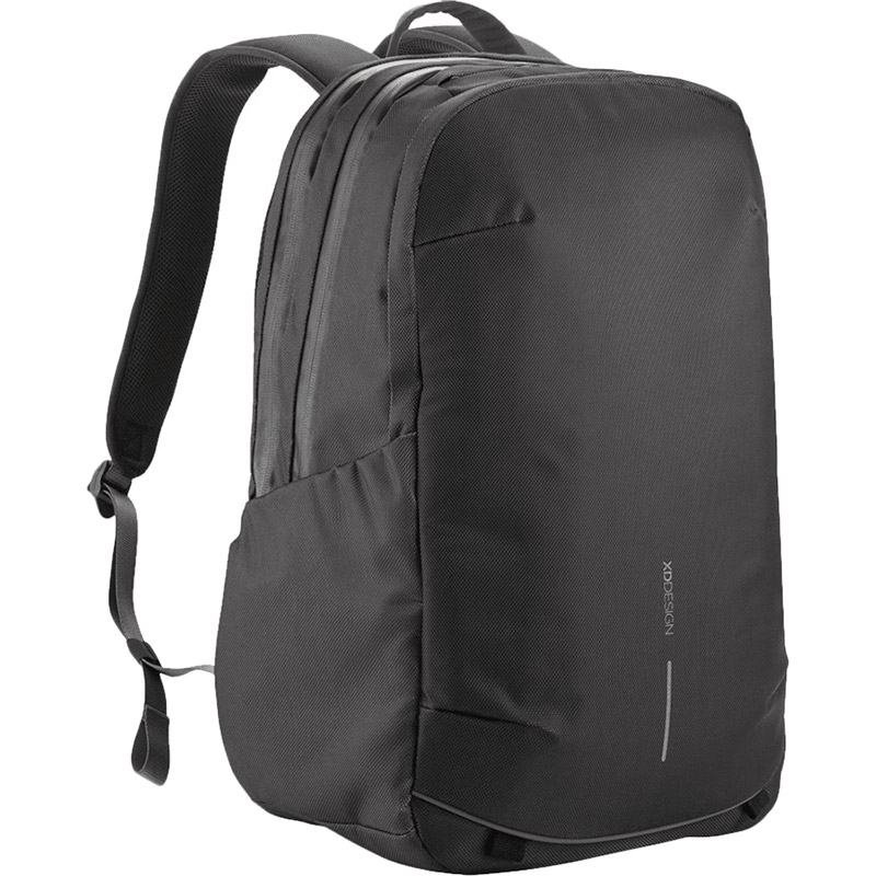 Рюкзак XD DESIGN Bobby Explore Black (P705.911) Пол универсальный