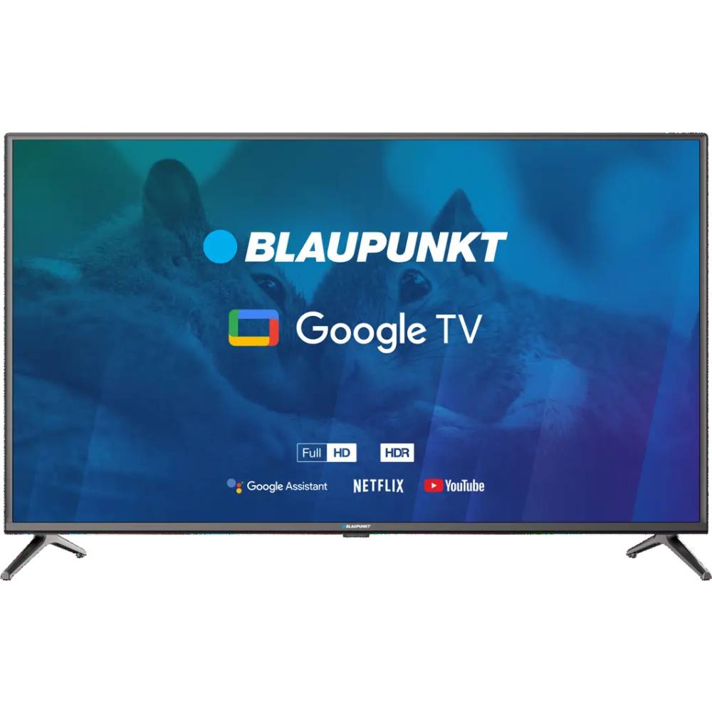 Телевізор BLAUPUNKT 40FBG5000