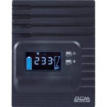 ИБП POWERCOM SPT-3000-II LCD 2400W IEC (SPT.3000.II.LCD)