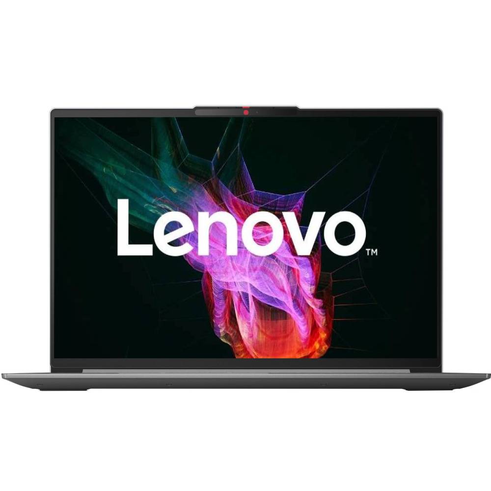 Ноутбук Lenovo ideapad Slim 5 16ABR8 Cloud Grey (82XG0058RA)