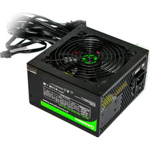 Блок живлення GAMEMAX 400W GM-400-PFC Black