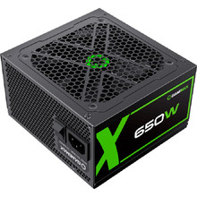 Блок живлення GAMEMAX 650W GX-650 Modular