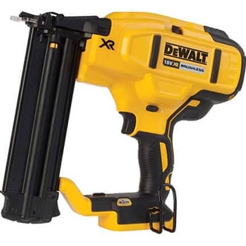 Пістолет цвяхозабивний DEWALT DCN680NT 18 Вт Тип живлення електричний (аккумуляторний)