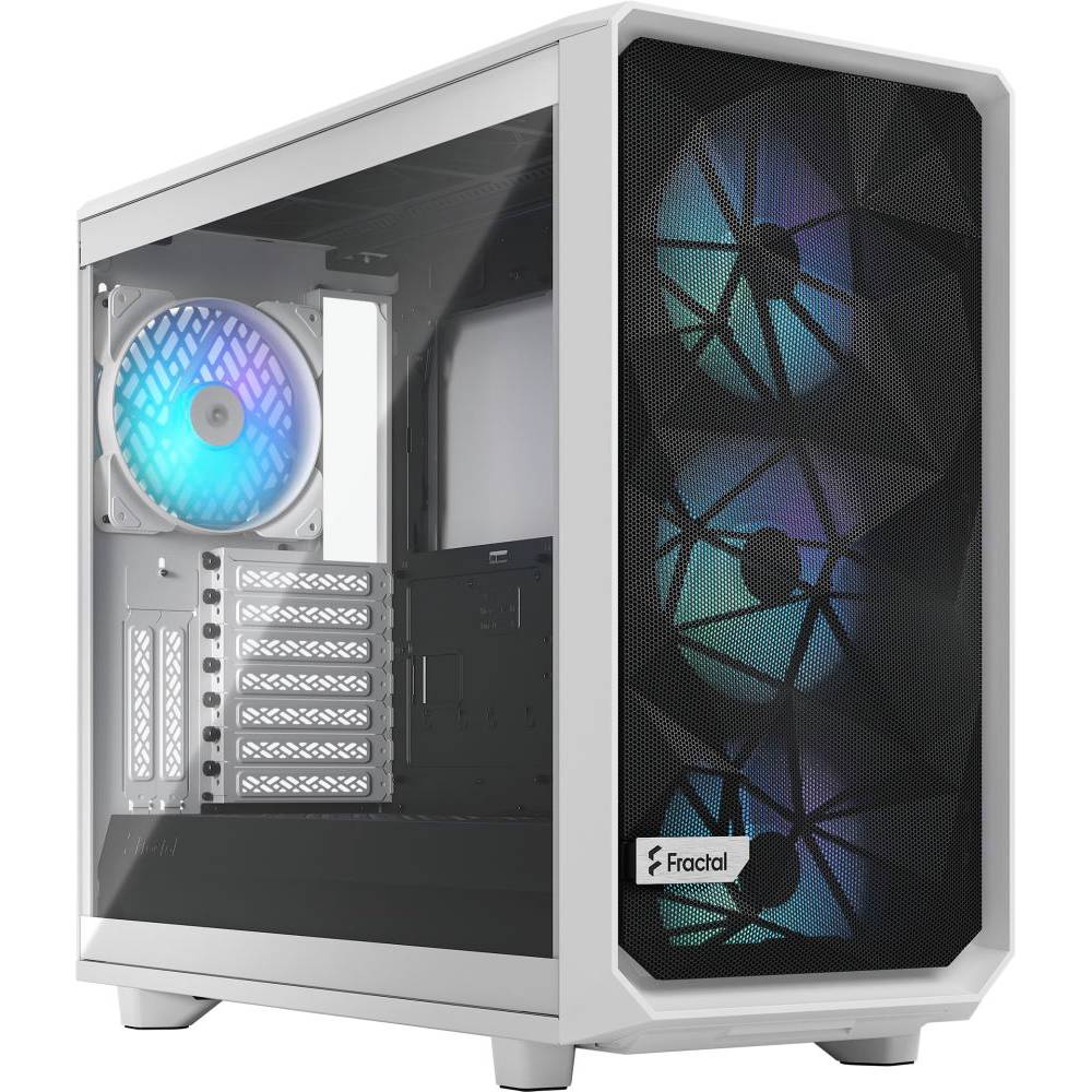 Корпус FRACTAL DESIGN Meshify 2 RGB (FD-C-MES2A-08)