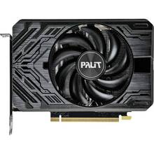 Видеокарта PALIT GeForce RTX 4060 TI STORMX 8GB (NE6406T019P1-1060F)