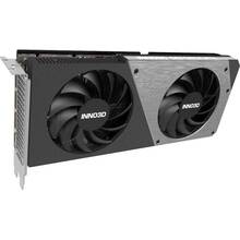 Відеокарта INNO3D RTX4060 TI Twin X2 8GB (N406T2-08D6-171153N)