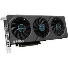 Відеокарта GIGABYTE RTX4060 8GB (GV-N4060EAGLE OC-8GD)