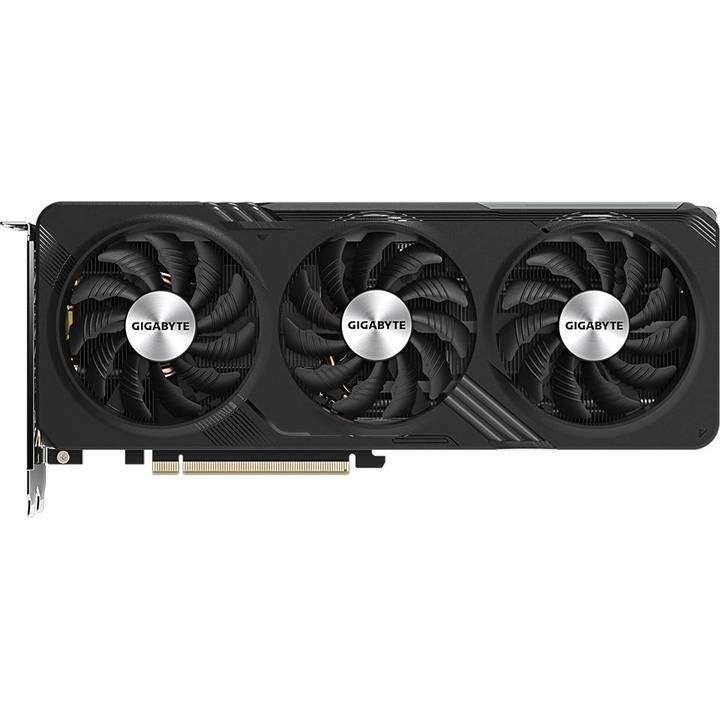 Видеокарта GIGABYTE RTX4060 8GB (GV-N4060GAMING OC-8GD)