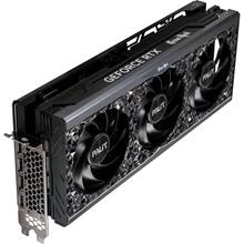 Відеокарта PALIT-XPERTVISION RTX4070TI GameRock 12GB 192Bit 2610/21000MHz (NED407T019K9-1045G)