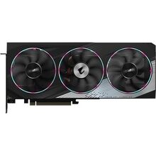 Видеокарта GIGABYTE RTX4060 8GB (GV-N4060AORUS E-8GD)