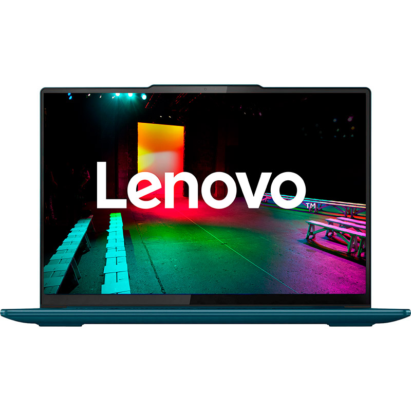 Ноутбук LENOVO Yoga Pro 9 14IRP8 Tidal Teal (83BU0064RA)