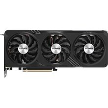 Видеокарта GIGABYTE RTX4060TI 16GB (GV-N406TGAMING OC-16GD)