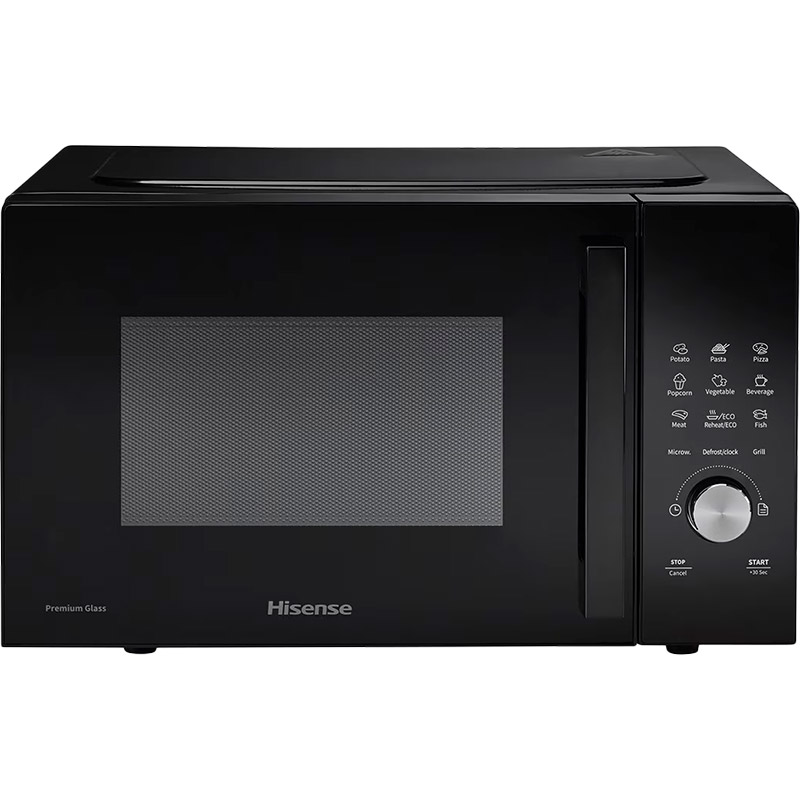 Микроволновая печь HISENSE H23MOBSD1HG (MO23XYZ)