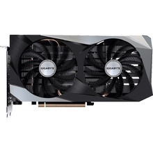 Відеокарта GIGABYTE RTX 3050 8GB DDR6 128Bit (GV-N3050WF2OC-8GD)