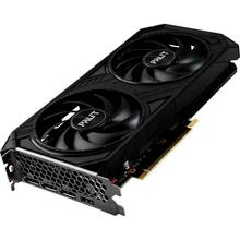 Відеокарта PALIT GeForce RTX4060 TI DUAL OC 8GB GDDR6 (NE6406TT19P1-1060D)