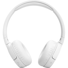 Гарнітура JBL TUNE 670NC White (JBLT670NCWHT)