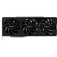 Відеокарта PALIT-XPERTVISION RTX4070 TI JETSTREAM 12GB 192Bit 2310/2100MHz (NED407T019K9-1043J)