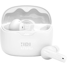 Купить в Днепре - Гарнитура JBL TUNE BEAM White (JBLTBEAMWHT)