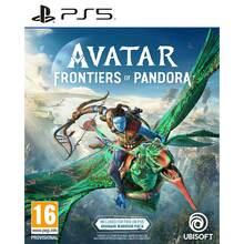 Гра Avatar: Frontiers of Pandora для Sony PLAYSTATION 5 (PS5)