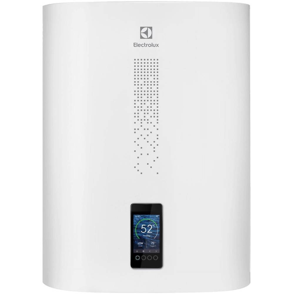 Бойлер ELECTROLUX EWH 30 SI EEC