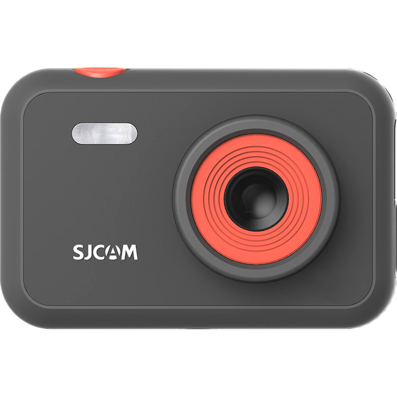 Екшн-камера SJCAM FunCam Black (SJ-FunCam-black)