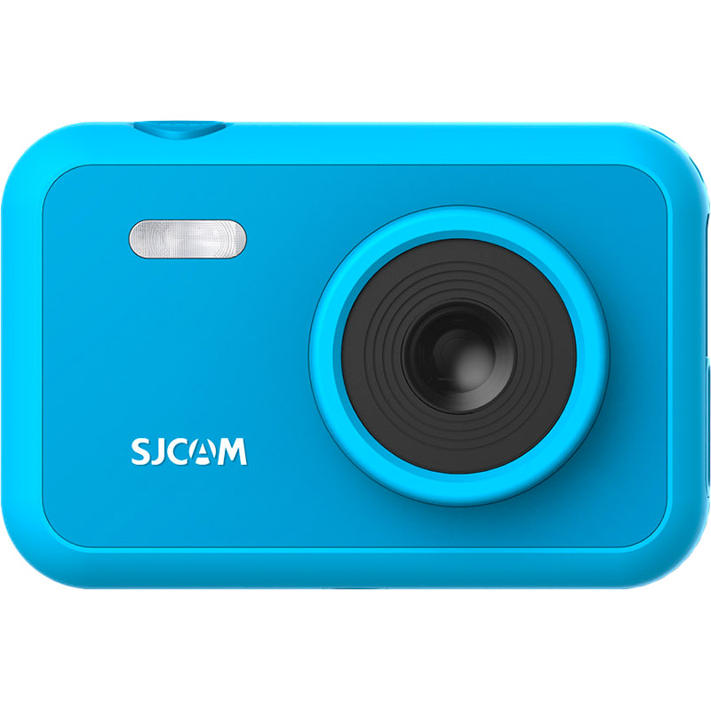 Екшн-камера SJCAM FunCam Blue (SJ-FunCam-blue)