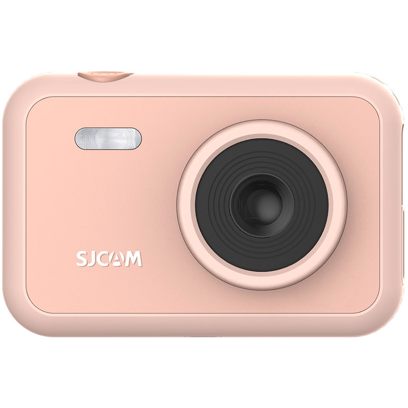 Екшн-камера SJCAM FunCam Pink (SJ-FunCam-pink)