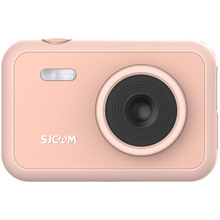 Экшн-камера SJ CAM FunCam Pink (SJ-FunCam-pink)