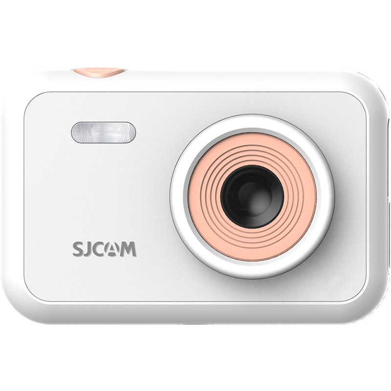 Екшн-камера SJCAM FunCam White (SJ-FunCam-white)